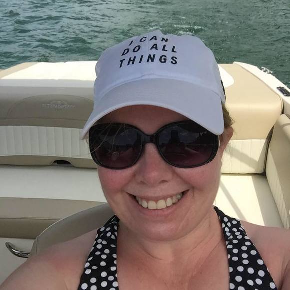 Meet your Posher, Maggie - Picture 1 of 1